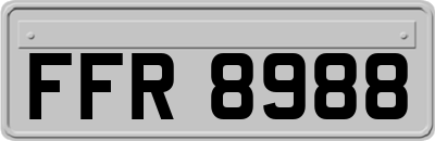 FFR8988