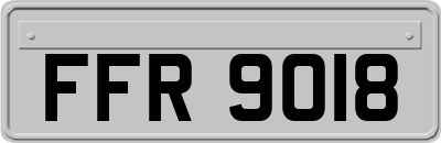 FFR9018