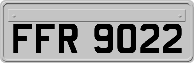 FFR9022