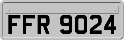 FFR9024