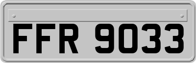 FFR9033