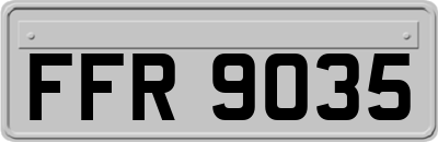 FFR9035