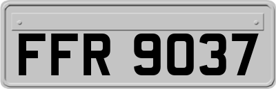 FFR9037