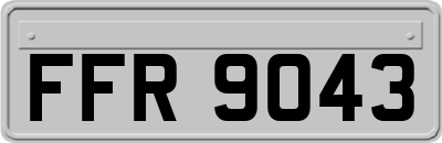 FFR9043