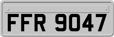 FFR9047