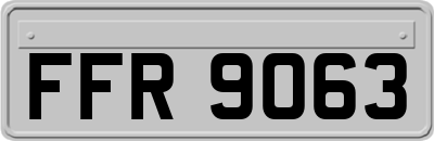 FFR9063