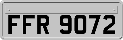 FFR9072