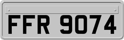FFR9074