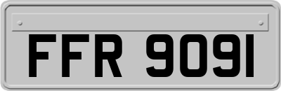 FFR9091