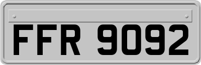 FFR9092