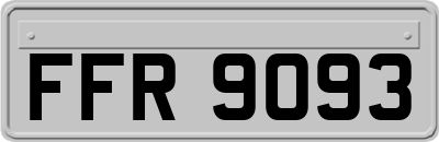 FFR9093