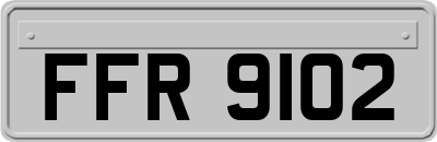 FFR9102
