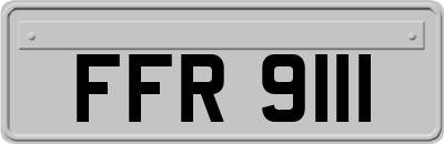 FFR9111