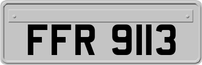 FFR9113