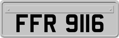 FFR9116