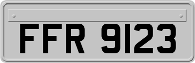 FFR9123