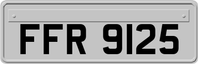FFR9125