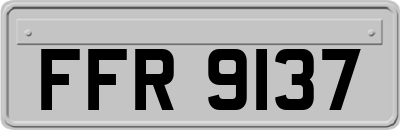 FFR9137