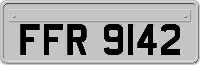 FFR9142