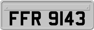 FFR9143