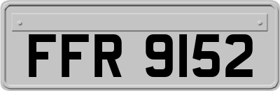 FFR9152