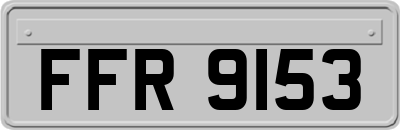 FFR9153