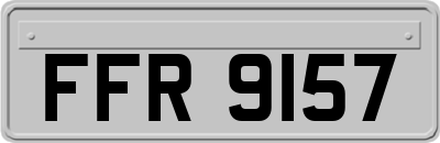 FFR9157