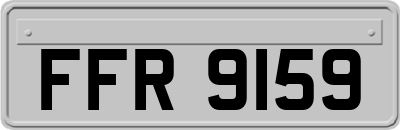 FFR9159