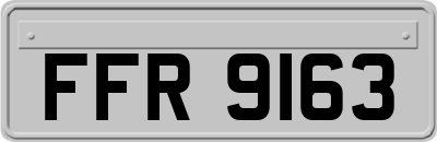 FFR9163