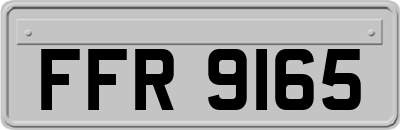 FFR9165
