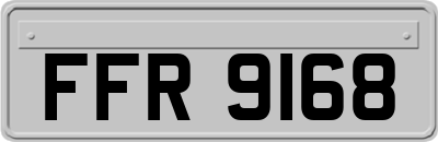 FFR9168