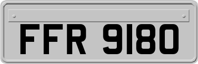 FFR9180