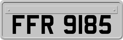 FFR9185