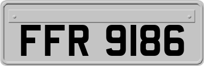 FFR9186