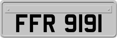 FFR9191