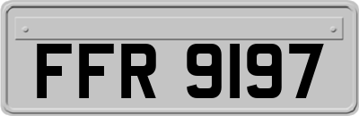 FFR9197