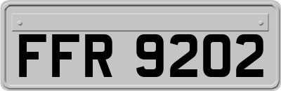 FFR9202