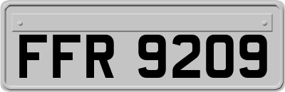 FFR9209