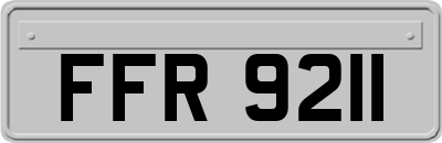 FFR9211