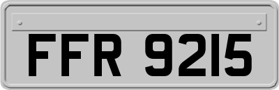 FFR9215