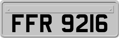 FFR9216