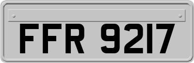 FFR9217
