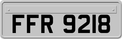 FFR9218