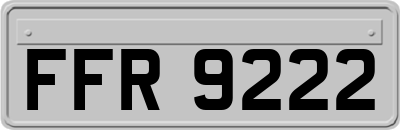 FFR9222
