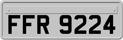 FFR9224