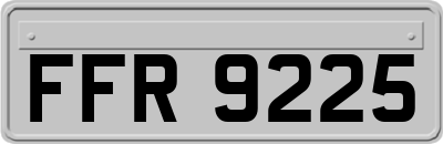 FFR9225