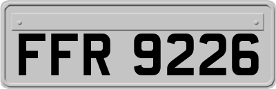 FFR9226