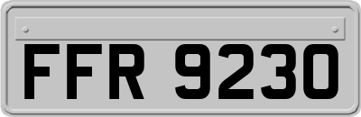 FFR9230