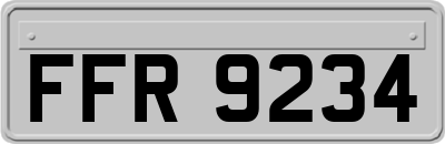 FFR9234