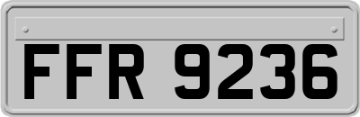 FFR9236